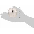 thumbnail image 3 of Fox Run Stainless Steel Tea Ball and Spice Infuser, 2", 3 of 3