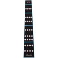 thumbnail image 1 of Violin Fretboard Stickers, Removable 4/4 Violin Finger Position Marker Violin Fingerboard Sticker, 1 of 5