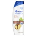 thumbnail image 2 of Head and Shoulders Dandruff Shampoo, Shea Butter, 12.5 fl oz, 2 of 12