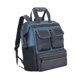 thumbnail image 5 of Mochila para herramientas Strade Fareast Limited bolso de mano con múltiples bolsillos 12,2x7,8x17 pulgadas multiusos resistente al desgaste, 5 of 8