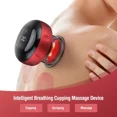 thumbnail image 3 of Electric Vacuum Cupping Massager, 3 of 5