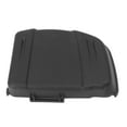 thumbnail image 2 of Air Cleaner Cover, Engine to Start and Run Smoothly Lawn Mower Air Cleaner Cover 594106 Abs Air Cleaner Cover Replacement for 650exi 675exi 675is Lawn Mower, 2 of 7
