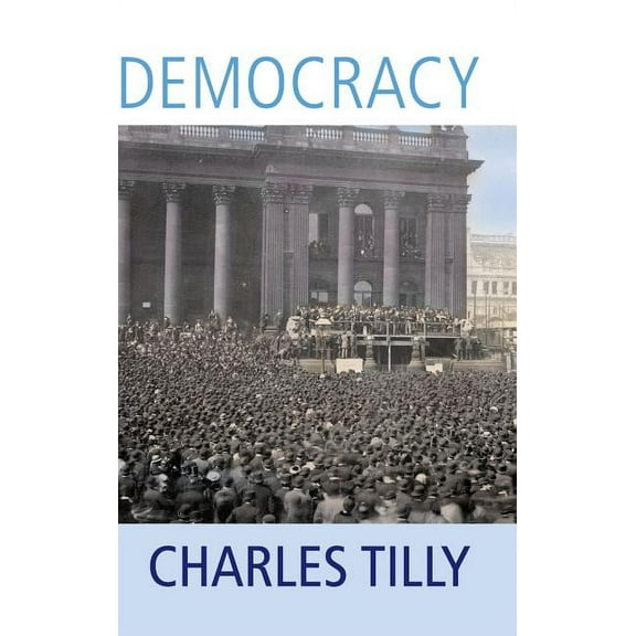 Democracy, (Hardcover)