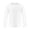 White, variant on REDARER Boys Long Sleeve Rash Guard and Swim Trunk Set UPF 50 for Beach Pool Water Sports,3-4 Years