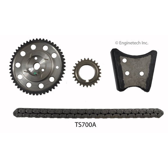 TIM SET GM CHEV 3.4L 207