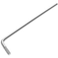 thumbnail image 4 of WRITWAA Tremolo Arm for Electric Guitar Chrome Plastic Top Change Pitch 1Pcs, 4 of 8