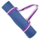 thumbnail image 3 of Estrela Correa para esterilla de yoga, eslinga ajustable para transporte, banda de estiramiento para yoga, pilates, ejercicio, 3 of 5