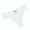 White, variant on Ashirexll High Waisted Underwear for Women, Ladies Underwear Panties, Low Waist Peach Hip Lift Lightweight Breathable Seamless Thong