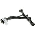 thumbnail image 6 of Dorman 521-081 Front Left Lower Suspension Control Arm for Specific Acura Models, Black Fits select: 2009-2014 ACURA TL, 6 of 7