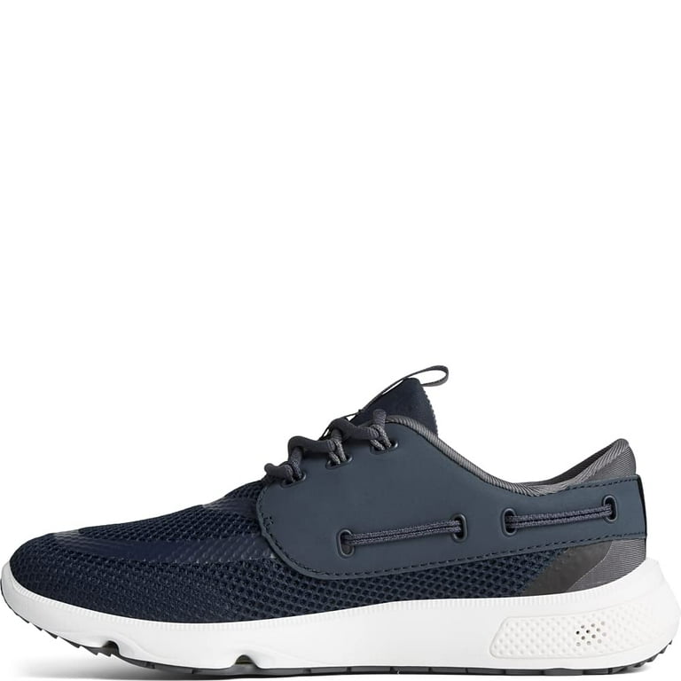 Sperry Women's Seas 3-Eye Navy