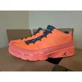 thumbnail image 4 of Ni - ke Size 17 - Air Jordan 9 Low Bright Mango, 4 of 5