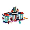 thumbnail image 3 of Set LEGO Friends Cine de Heartlake City 41448, 3 of 3