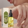 thumbnail image 4 of Aceite corporal hidratante con aceites esenciales, aceite de masaje multiefecto, la esencia, 4 of 5