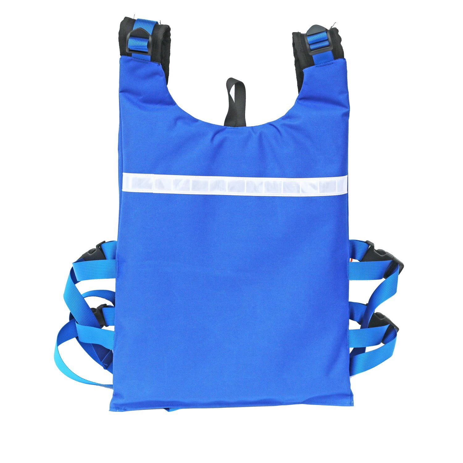 2025 Professional Water Club Life Jacket Swimming Paddle Board Buoyancy Jacket Fishing Portable Adult Buoyancy Vest