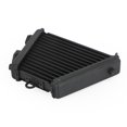 thumbnail image 4 of Aluminum Engine Motor Oil Cooler Fit For Suzuki GSX-R 1000 GSXR 2009-2016, 4 of 10