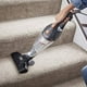 thumbnail image 3 of Aspiradora Vertical BLACK+DECKER Gris metálico Naranja, 3 of 12
