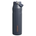 thumbnail image 1 of Botella de agua Stanley IceFlow Flip Straw 2.0 1.06L Twilight, 1 of 6