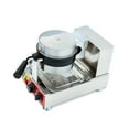 thumbnail image 2 of INTBUYING Machine à Gaufres Rotative Simple Machine à Gaufres 1,5 kW, 2 of 6