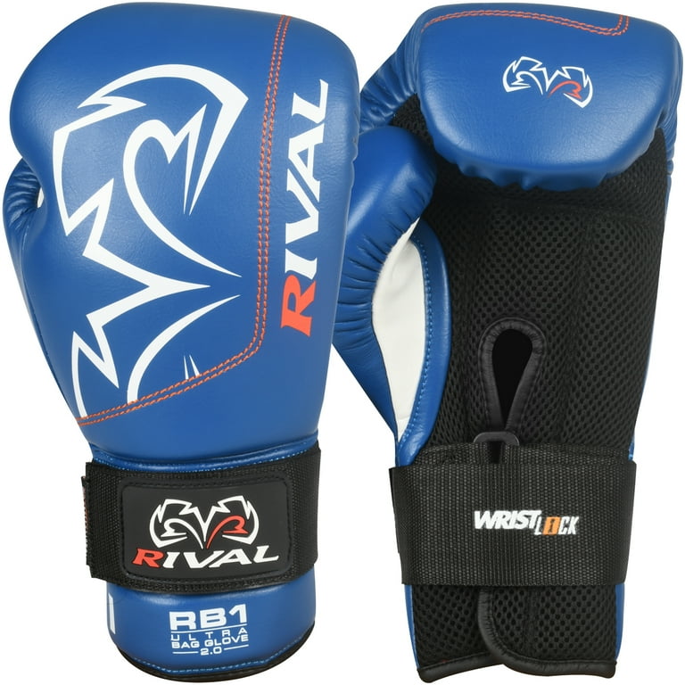 RIVAL ボクシンググローブ RB1 Lサイズ RIVAL ボクシンググローブ RB1 Lサイズ