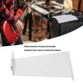 thumbnail image 3 of 6 String Guitar Tailpiece Pulling String Board, Metal Bridge Enhances Resonance And Sustain For Jazz Electric Guitars, 3 of 8