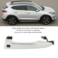 thumbnail image 3 of Poignée de Porte Extérieure de Voiture Remplacement Clé Intelligente avant 2016-2021, 3 of 7