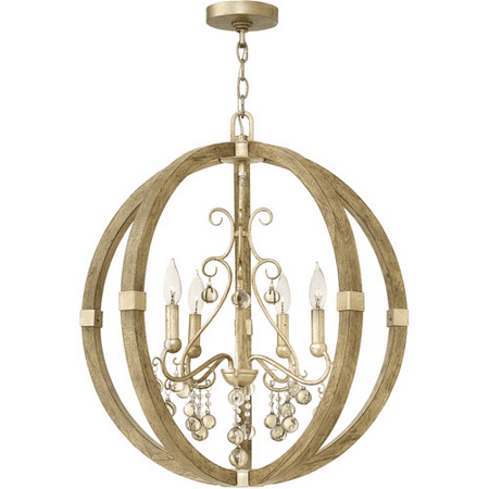 

Rla Fredrick RL-149635 Pendants Siler Leaf Steel Yildun Siler Leaf