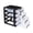 4 Tier, variant on 4 Drawer Desk Organizer, Plastic Home Office Storage Organizer, Makeup Organizer Storage Station Cube, Cosmetics Jewelry Storage Box, 4 Drawer for Bathroom, Desk, Office (8.31x5.98x9.92 Inch)
