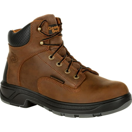 

Georgia Boot FLXpoint Waterproof Work Boot Size 8(M)