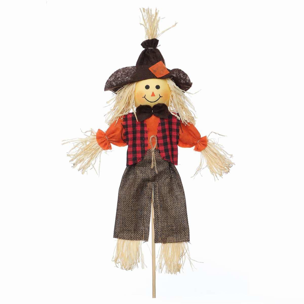 SCARECROW PICK