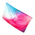 thumbnail image 1 of Binwennn Double Velvet Microfiber Beach Towel Quick Drying Printed Beach Towel Beach Swimming Beach Towel Initial Towels Set for Bathroom Oversized Bath Towel Set, 1 of 5