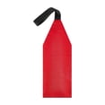 thumbnail image 4 of Bandera de seguridad para remolque de kayak, tela Oxford portátil resistente al desgarro, advertencia de remolque de canoa rojo, 4 of 8