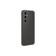 thumbnail image 3 of Samsung Silicone Case for Galaxy S24 FE - Black,iPhone 13 Pro, 3 of 5