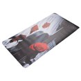 thumbnail image 4 of Alfombrilla De Escritorio, Fácil De Limpiar, Alfombrilla De Ratón Para Juegos, Resistencia Al Envejecimiento Para Escritorio Para Escribir Y Escribir Usando ANGGREK Otros, 4 of 8