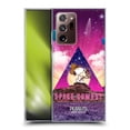 thumbnail image 1 of Head Case Designs Officially Licensed Peanuts Snoopy Space Cowboy Nebula Triangle Soft Gel Case Compatible with Samsung Galaxy Note20 Ultra / 5G, 1 of 7