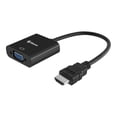 thumbnail image 3 of Convertidor HDMI a VGA Steren 208-151, 3 of 5
