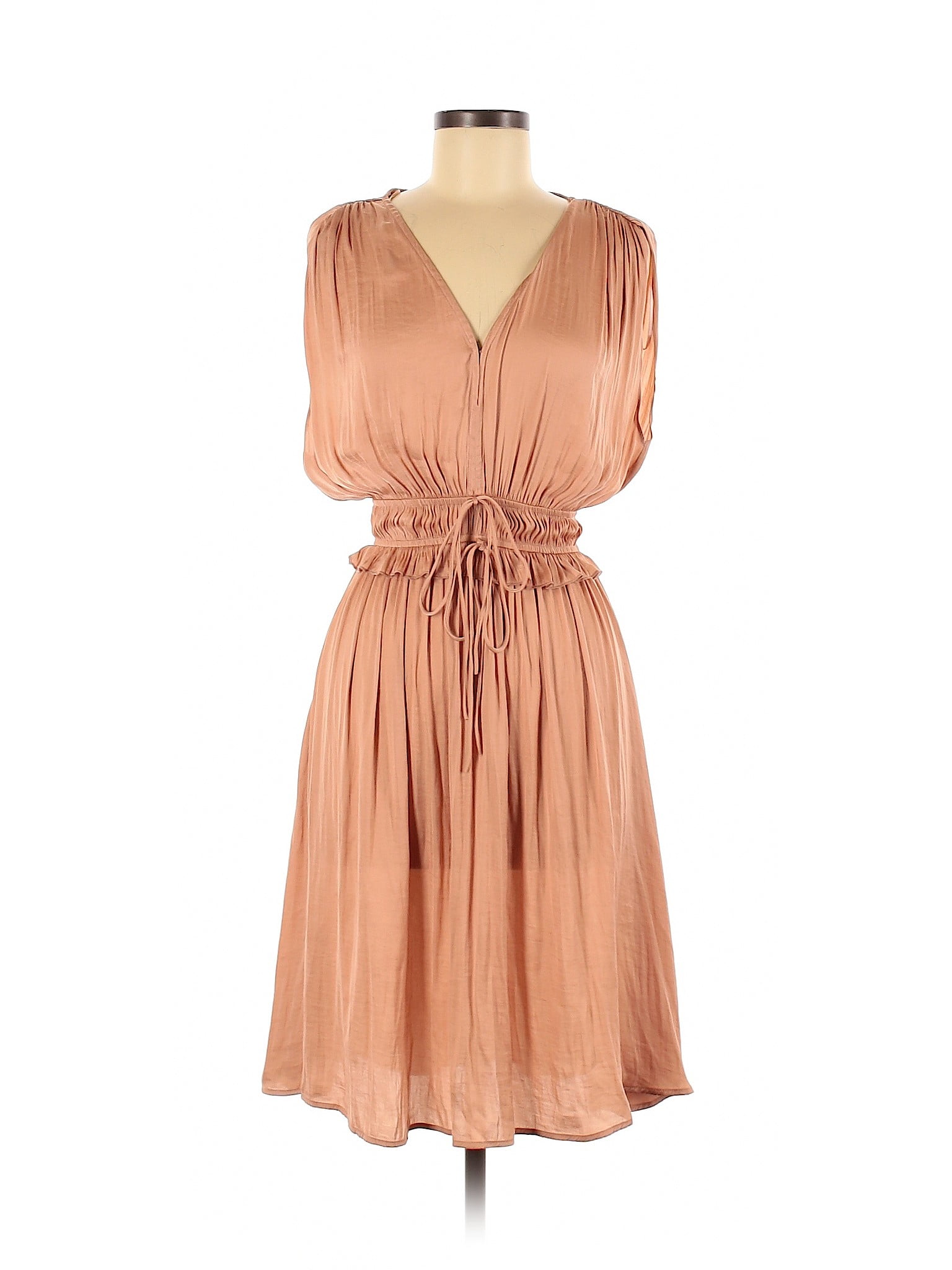 h&m cocktail dress
