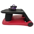 thumbnail image 3 of Appareil d'Exercice de Remise en Forme Air Stepper Grimpeur, Machine d'Aérobic Air Step avec Bandes de Résistance, 3 of 13