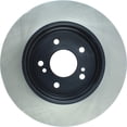 thumbnail image 3 of Centric 125.35012 Rear Brake Rotor Fits select: 1996-2005 MERCEDES-BENZ C, 2005 CHRYSLER CROSSFIRE, 3 of 5
