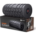 thumbnail image 1 of Rodillo de Espuma Vibrante LifePro con 4 Velocidades Masaje Vibrante Entrenamiento de Recuperación Negro Lifepro Surger, 1 of 2