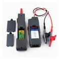 thumbnail image 2 of Coax Cable Tester Underground Wire Locator Locating The Ceiling Or In The Wall Wires Tracker ,Easy to Use, 2 of 6