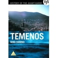 thumbnail image 1 of Temenos [ FORMAT NON-USA, PAL, Reg.0 Importation - Royaume-Uni ], 1 of 1