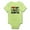 Kiwi, variant on CafePress - I Love My Great Auntie Infant Bodysuit - Baby Light Bodysuit, Size Newborn - 24 Months