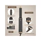 thumbnail image 5 of Hot Air Styler/Hair Dryer - Ionic Conditioning, Detachable Structure, Soft Touch, Creates Voluminous Styles, Suitable For Dry & Wet Hair, Mother's Day Gift, Valentine's, 5 of 11