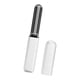 thumbnail image 5 of Cepillo pequeño para flequillo, cepillo alisador de pelo de viaje, cepillo de bolsillo, plancha inalámbrica, peine eléctrico para exteriores y hogar p Blanco, 5 of 8