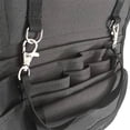 thumbnail image 3 of Bolsa De Enfermería Multicapa, Cinturón De Almacenamiento, Accesorios De Enfermería, Riñonera Adecuada Para Uso De Enfermeras Yuarrent HA025168-01, 3 of 6
