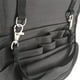 thumbnail image 3 of Bolsa De Enfermería Multicapa, Cinturón De Almacenamiento, Accesorios De Enfermería, Riñonera Adecuada Para Uso De Enfermeras Yuarrent HA025168-01, 3 of 6