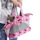 thumbnail image 3 of de Accesorios de Animal Doméstico de Acoplamiento de Antideslizante Dispensador Rosado Yuyangstore Pet Carrier, 3 of 8