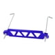 thumbnail image 4 of Scienceny Abrazadera de amarre duradera para un rendimiento duradero Soportes de sujeción de la Soporte de abrazadera de azul Type2 NO2, 4 of 6