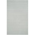 thumbnail image 6 of SAFAVIEH Marbella Pompeii Chevron Runner Rug, Light Blue, 2'3" x 8', 6 of 6