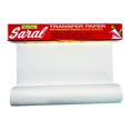 thumbnail image 1 of Papier Transfert SARAL Blanc-Traçage-Dessin-Artisanat, 1 of 4
